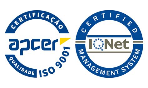 ISO 9001 - APCER