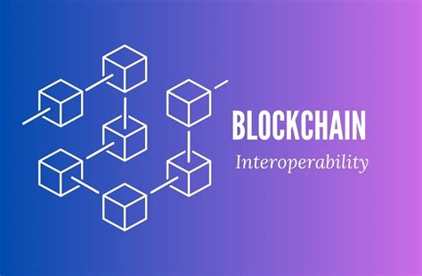 ISO Publishes Blockchain Interoperability Standard After a ... - Binance - coolestguyplanet.net