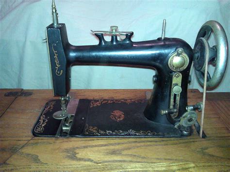 ISO Parts - Brunswick VS Sewing Machine - Quiltingboard Forums