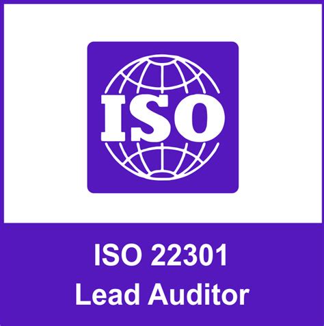 ISO-22301-Lead-Auditor Antworten