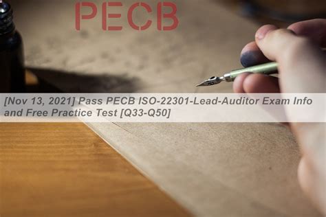 ISO-22301-Lead-Auditor Online Test.pdf