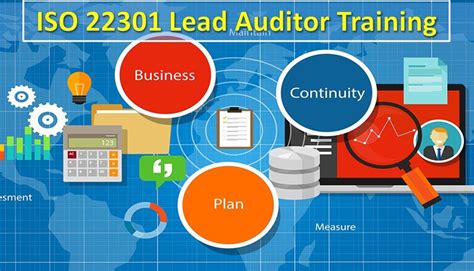 ISO-22301-Lead-Auditor Unterlage