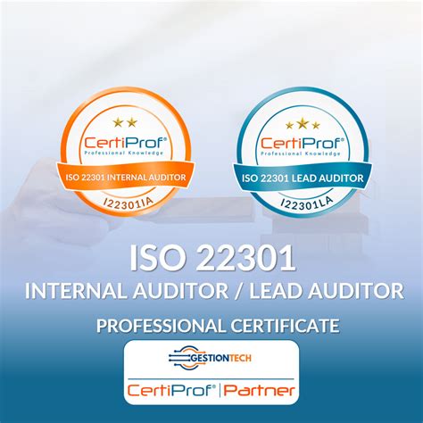 ISO-22301-Lead-Auditor Zertifizierungsfragen