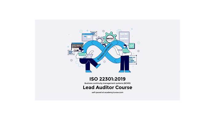 ISO-22301-Lead-Auditor Online Tests