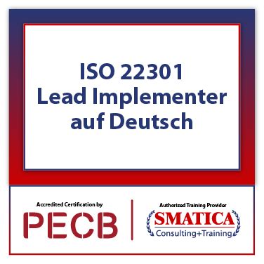 ISO-22301-Lead-Implementer Deutsch Prüfungsfragen