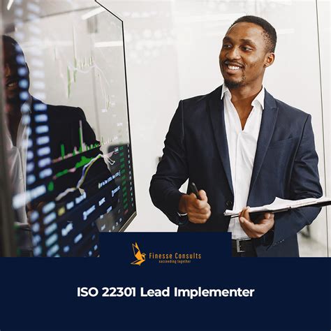 ISO-22301-Lead-Implementer Exam