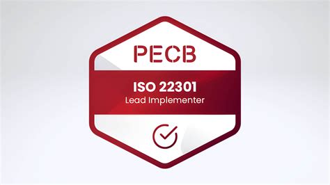 ISO-22301-Lead-Implementer Prüfungsaufgaben