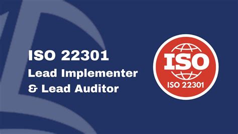 ISO-22301-Lead-Implementer Prüfungsvorbereitung