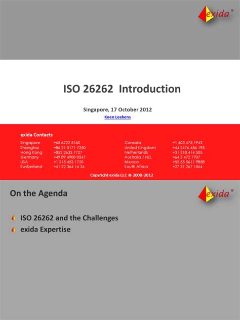ISO-26262-CIA Deutsch Prüfung