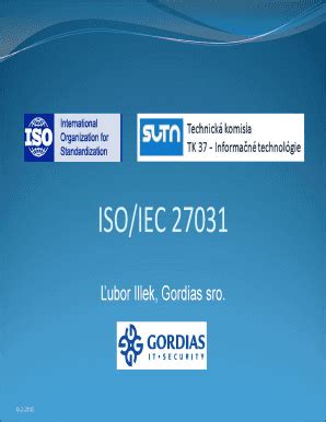 ISO-27031-LI Lerntipps