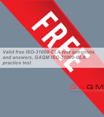 ISO-31000-CLA Tests.pdf
