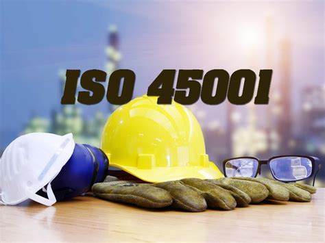 ISO-45001-Lead-Auditor Praxisprüfung