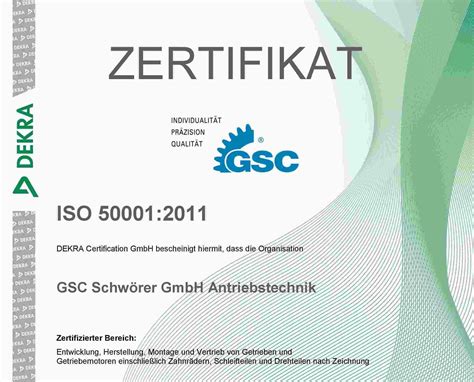 ISO-50001-CLA Dumps Deutsch