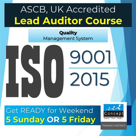 ISO-9001-Lead-Auditor Ausbildungsressourcen