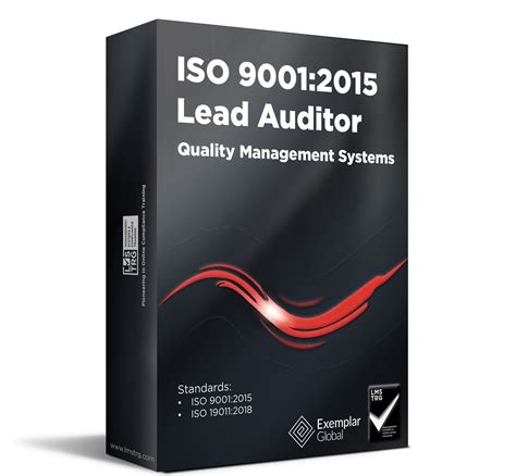 ISO-9001-Lead-Auditor Buch