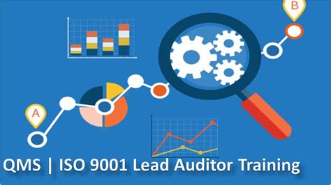 ISO-9001-Lead-Auditor Online Test