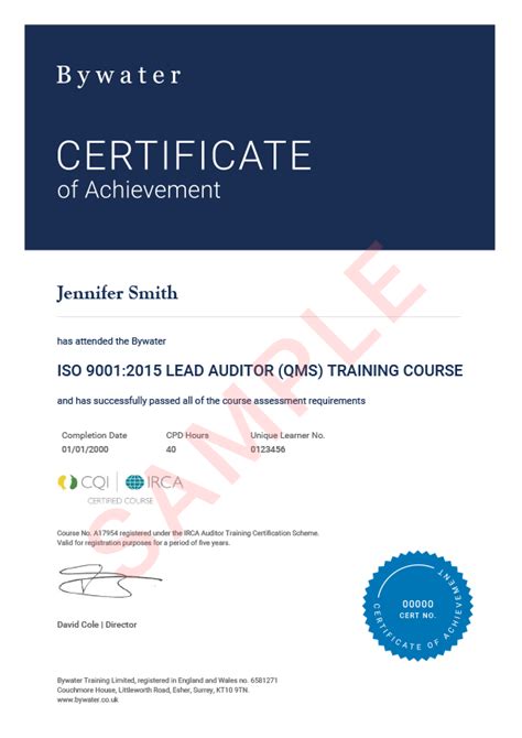 ISO-9001-Lead-Auditor Online Test.pdf
