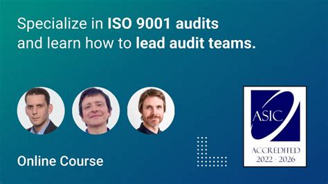 ISO-9001-Lead-Auditor Online Tests