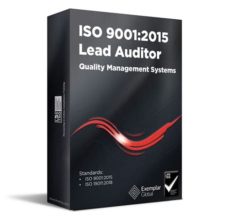 ISO-9001-Lead-Auditor Prüfungsinformationen