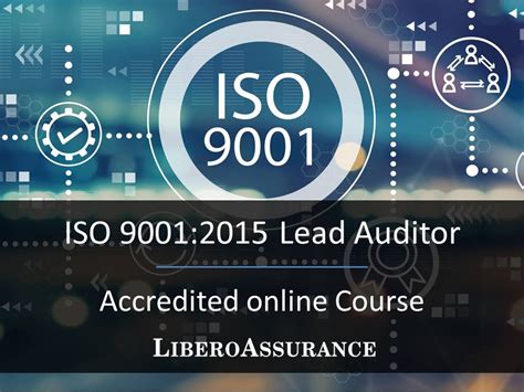 ISO-9001-Lead-Auditor Schulungsangebot
