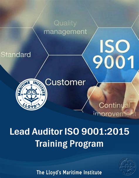 ISO-9001-Lead-Auditor Vorbereitungsfragen