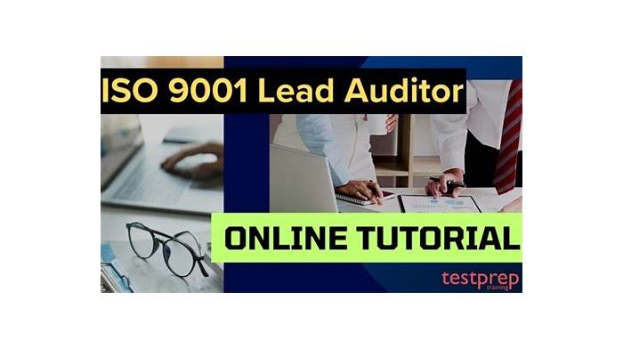 ISO-9001-Lead-Auditor자격증문제 | Ccsmusic