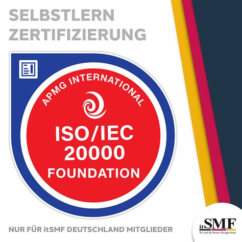 ISO-IEC-20000-Foundation Deutsch Prüfung