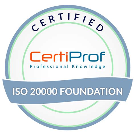 ISO-IEC-20000-Foundation Fragenpool