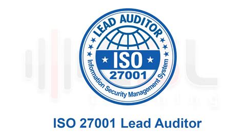 ISO-IEC-27001-Lead-Auditor Buch