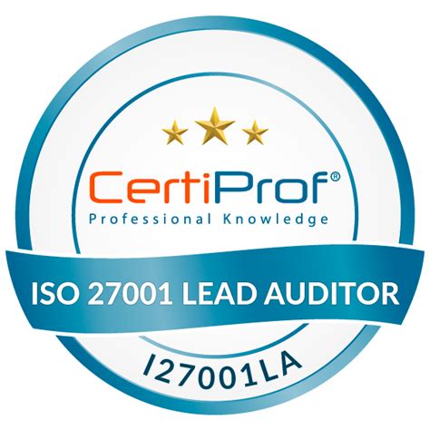 ISO-IEC-27001-Lead-Auditor Exam
