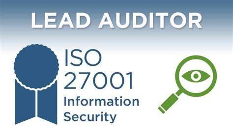 ISO-IEC-27001-Lead-Auditor Exam