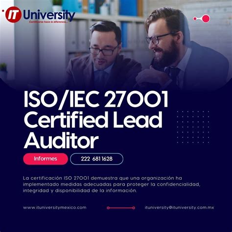 ISO-IEC-27001-Lead-Auditor Latest Version