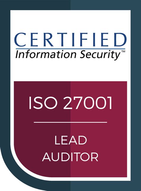 ISO-IEC-27001-Lead-Auditor Online Prüfung