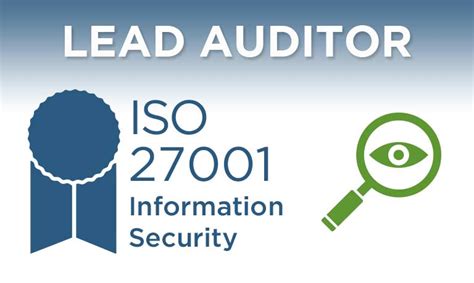 ISO-IEC-27001-Lead-Auditor Schulungsangebot