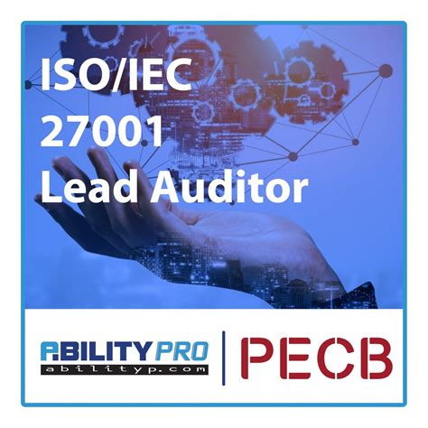 ISO-IEC-27001-Lead-Auditor Unterlage