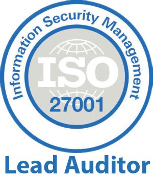 ISO-IEC-27001-Lead-Auditor Zertifizierungsprüfung