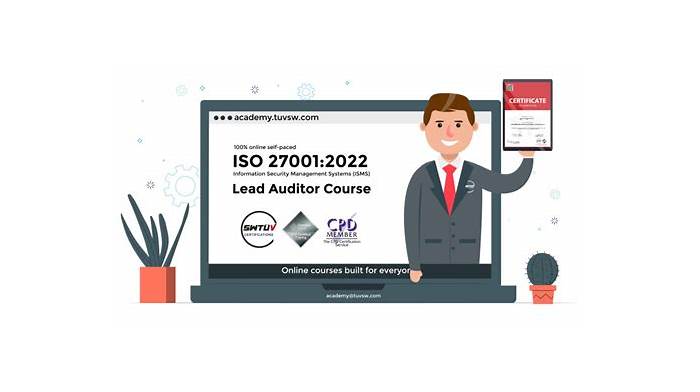 ISO-IEC-27001-Lead-Auditor Actual Exams