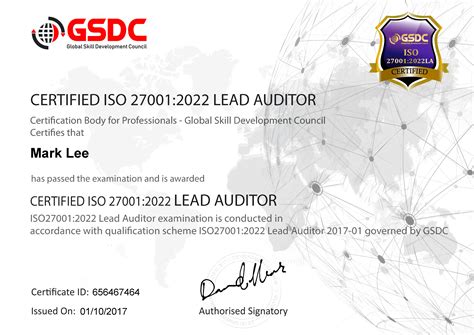 ISO-IEC-27001-Lead-Auditor-Deutsch Lerntipps