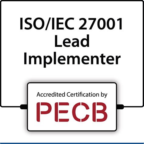 ISO-IEC-27001-Lead-Implementer Certificate Exam