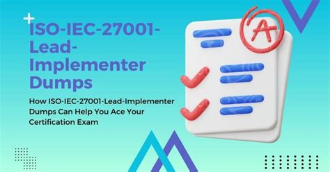 ISO-IEC-27001-Lead-Implementer Dumps