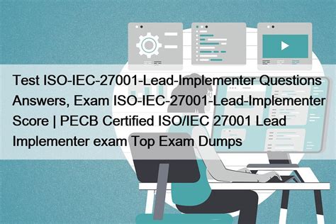 ISO-IEC-27001-Lead-Implementer Exam Questions