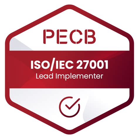 ISO-IEC-27001-Lead-Implementer Exam