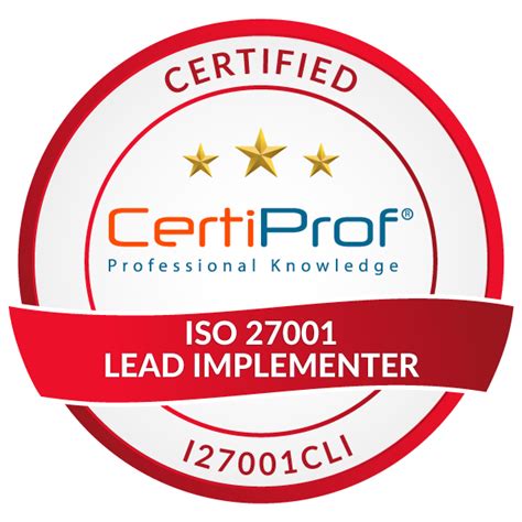 ISO-IEC-27001-Lead-Implementer Lerntipps
