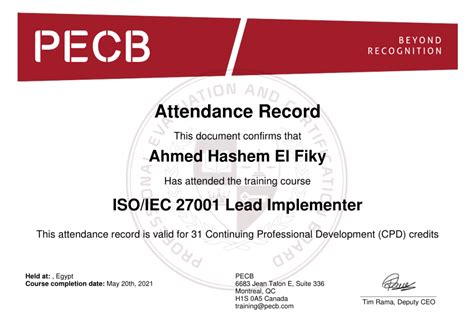 ISO-IEC-27001-Lead-Implementer PDF