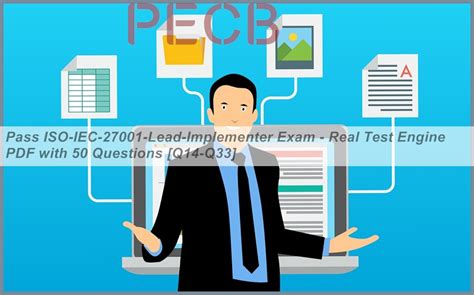 ISO-IEC-27001-Lead-Implementer PDF Testsoftware