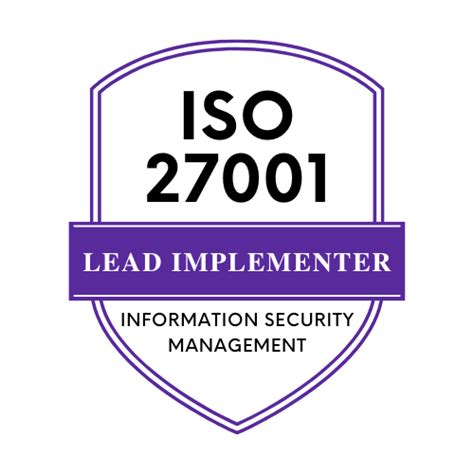 ISO-IEC-27001-Lead-Implementer Passing Score Feedback