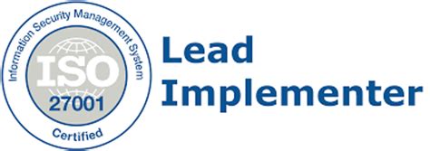 ISO-IEC-27001-Lead-Implementer Praxisprüfung
