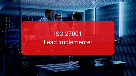 ISO-IEC-27001-Lead-Implementer Simulationsfragen