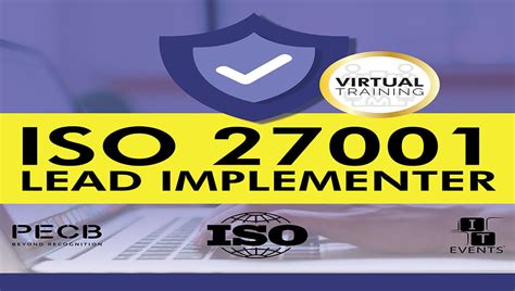 ISO-IEC-27001-Lead-Implementer Zertifizierung