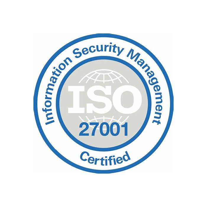 ISO-IEC-27001-Lead-Implementer Zertifikatsdemo